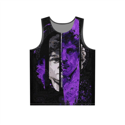 Men's Tank (AOP)
