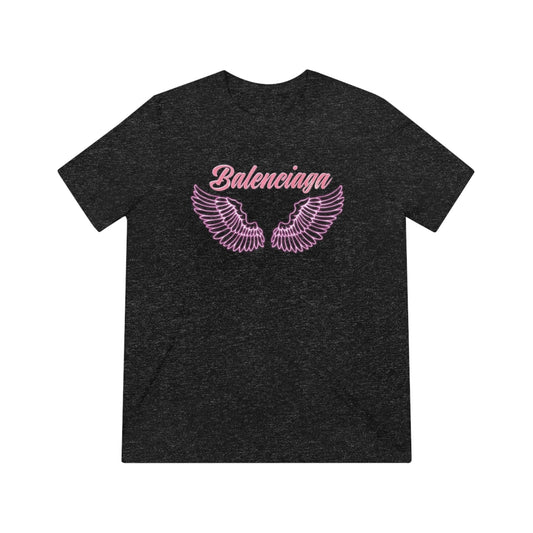 Unisex Triblend Tee