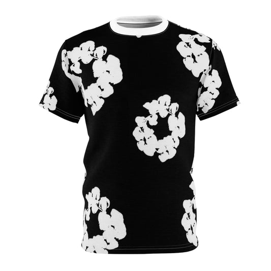 Unisex Cut & Sew Tee (AOP)