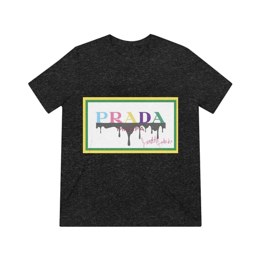 Unisex Triblend Tee