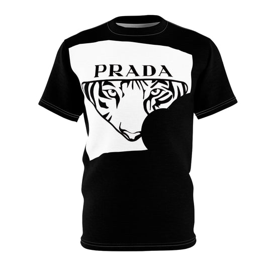 Unisex Cut & Sew Tee (AOP)