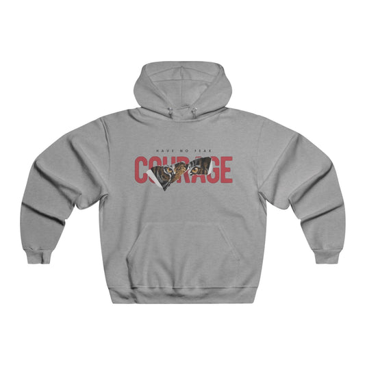 Men's NUBLEND® Hooded Sweatshirt