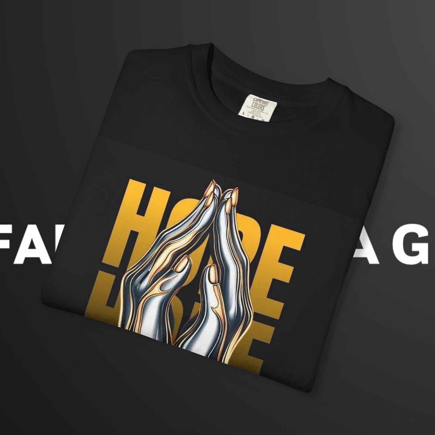 Motivational Graphic T-Shirt | Casual Wear, Inspirational Gift, Unisex Fashion, Everyday Comfort, Graphic Tee