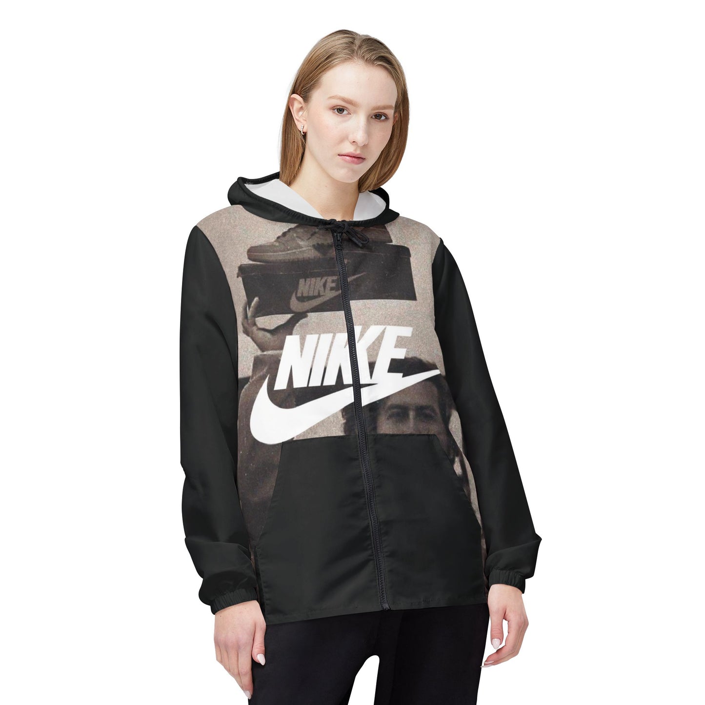 Nike  Jacket (AOP)