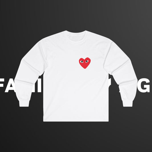 Unisex Ultra Cotton Long Sleeve Tee