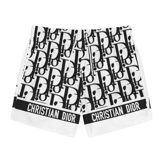 Swim Trunks (AOP)