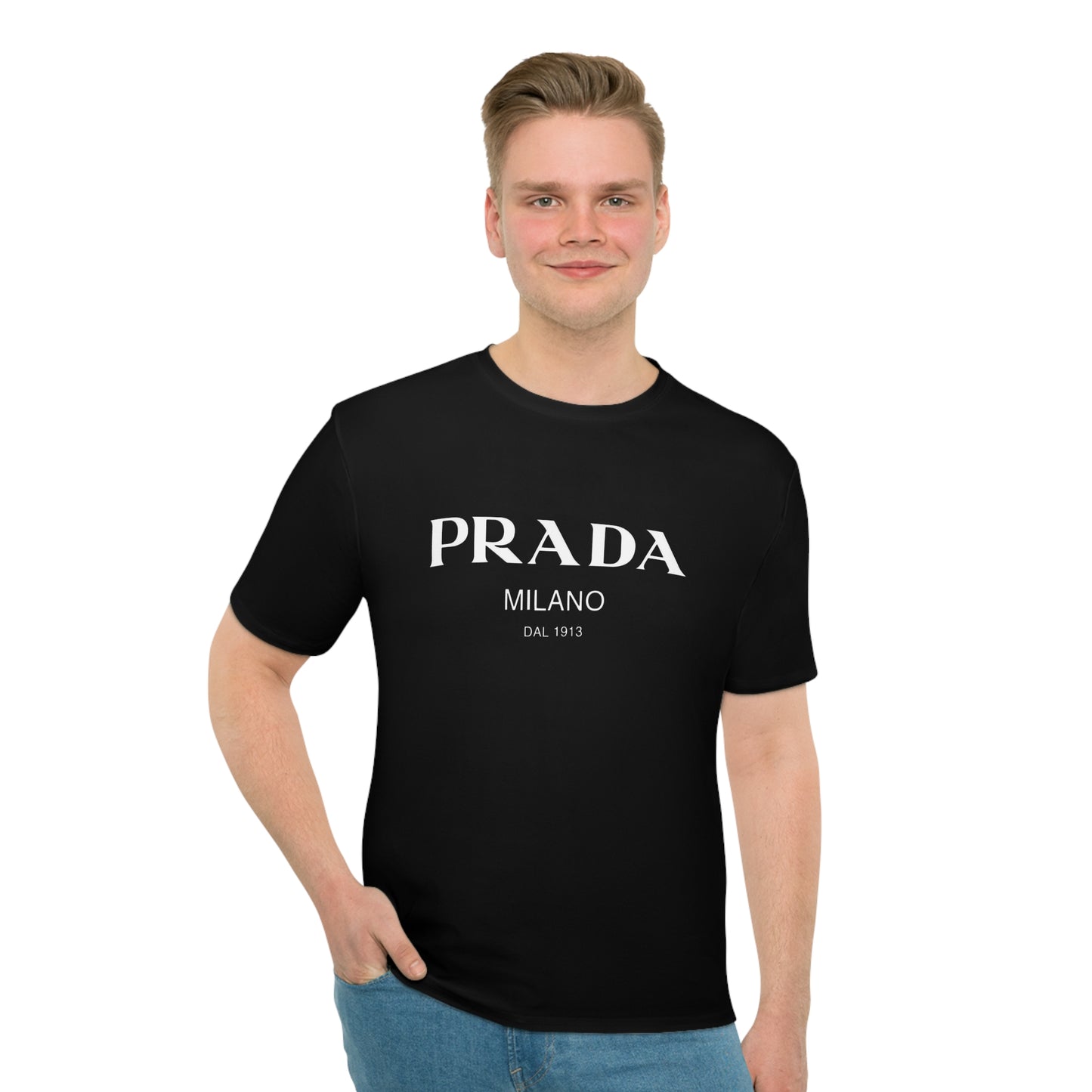 Men's Loose T-shirt (AOP)