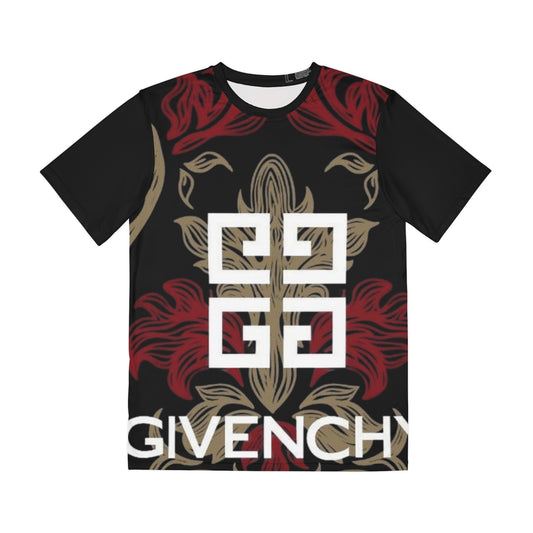 Men's Polyester Tee (AOP)