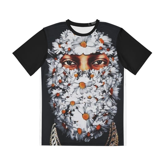 Men's Polyester Tee (AOP)