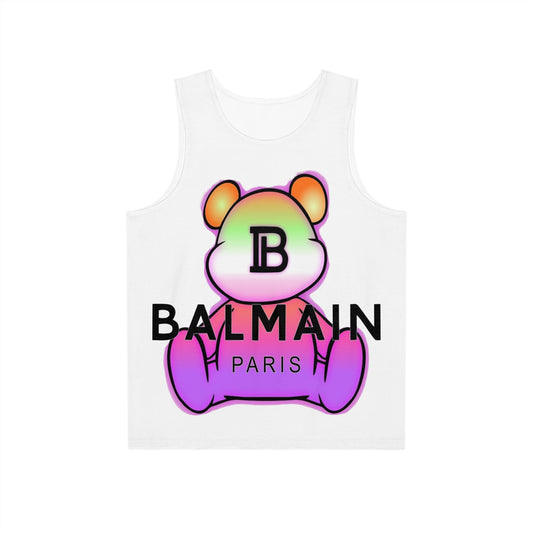 Men's Tank (AOP)