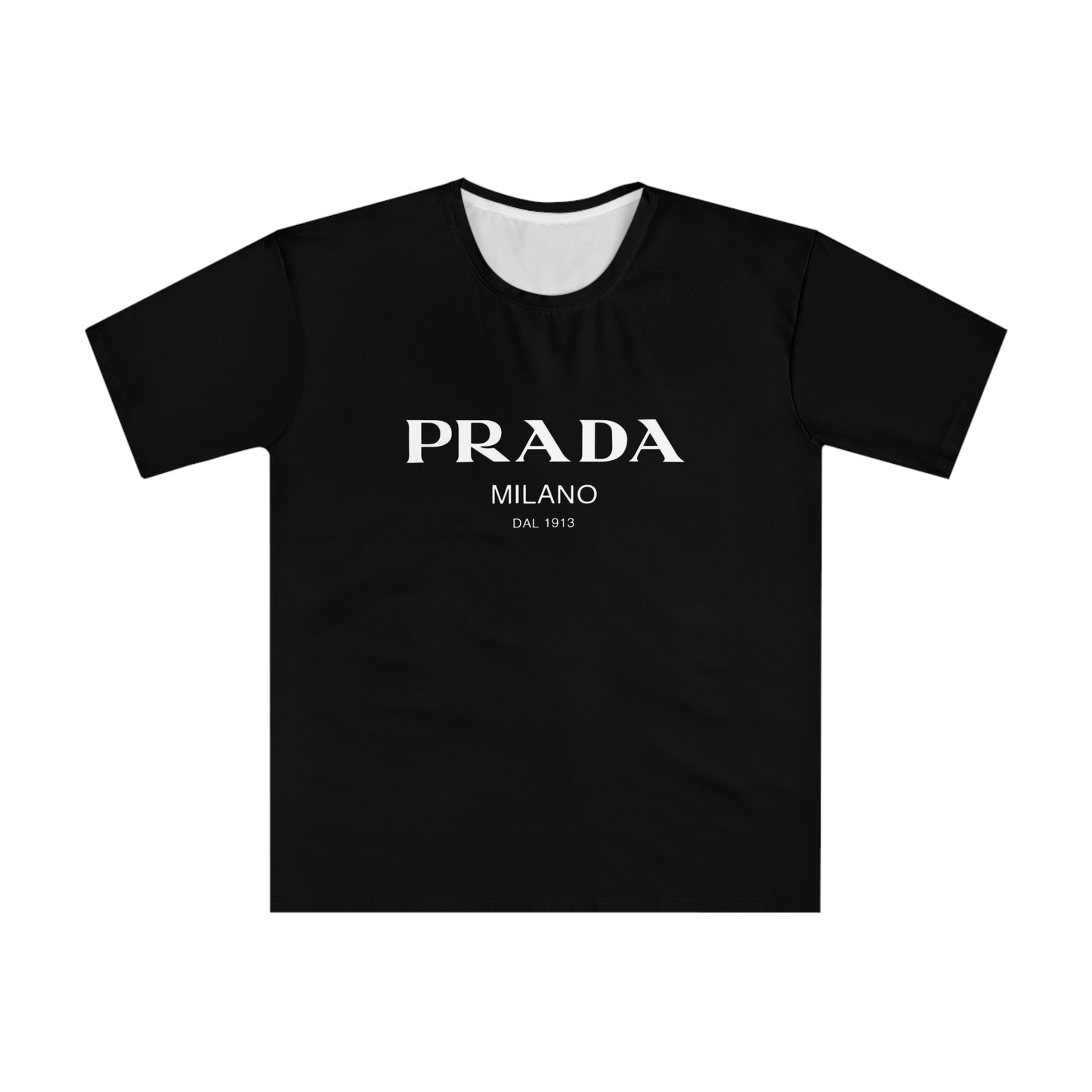 Men's Loose T-shirt (AOP)