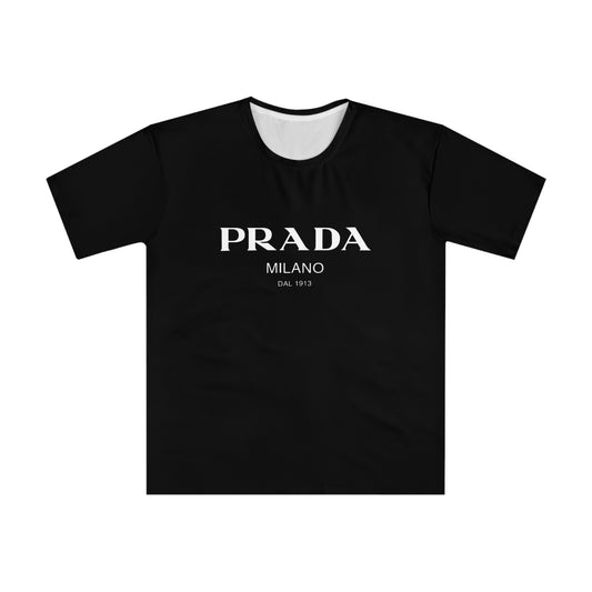 Men's Loose T-shirt (AOP)