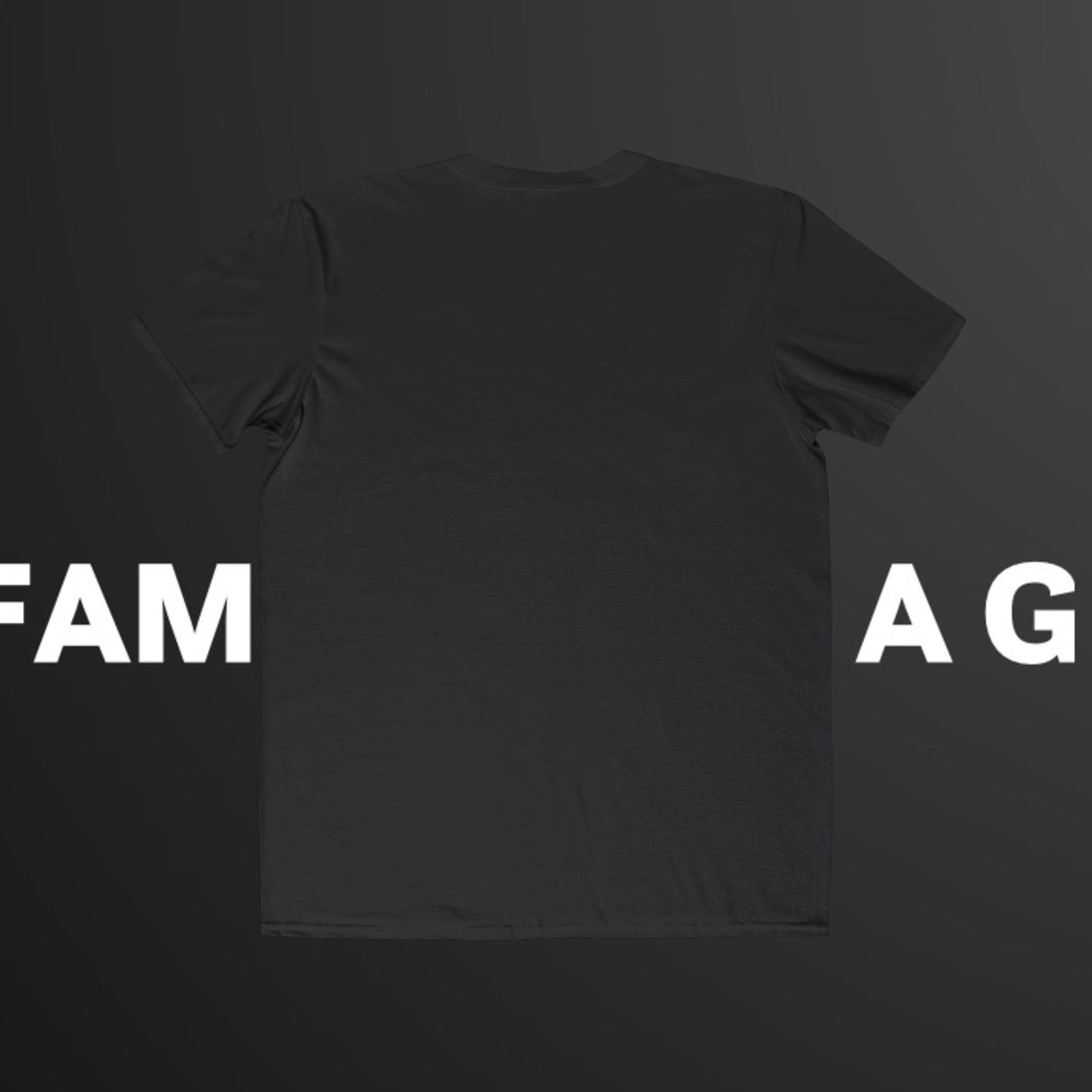 Men's Lightweight Fashion Tee