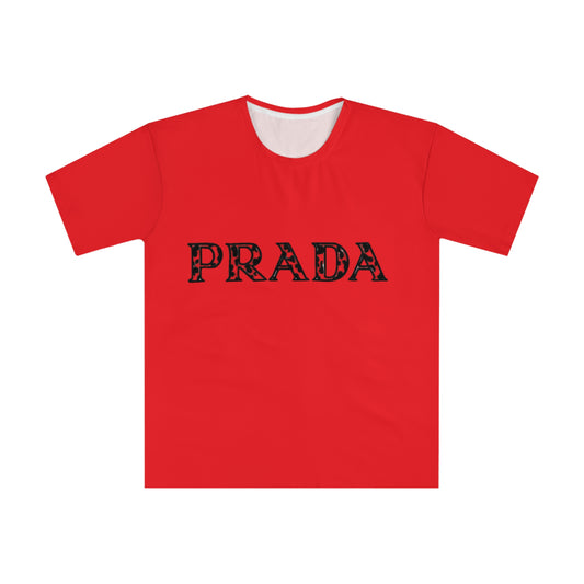 Men's Loose T-shirt (AOP)