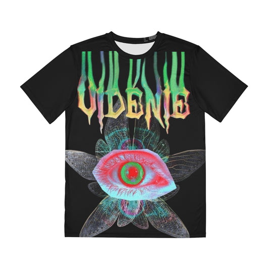 Men's Polyester Tee (AOP)