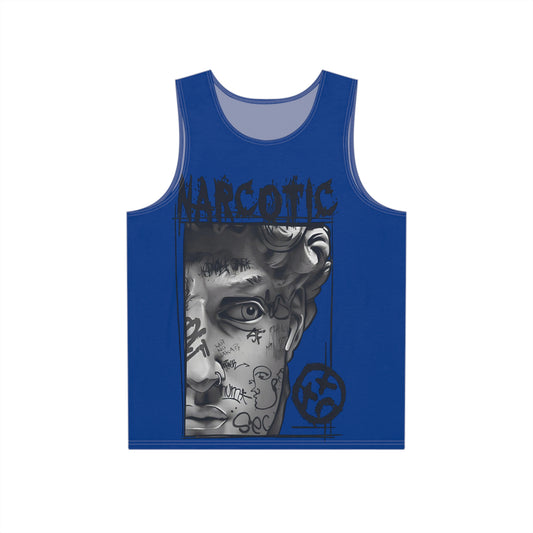 Men's Tank (AOP)