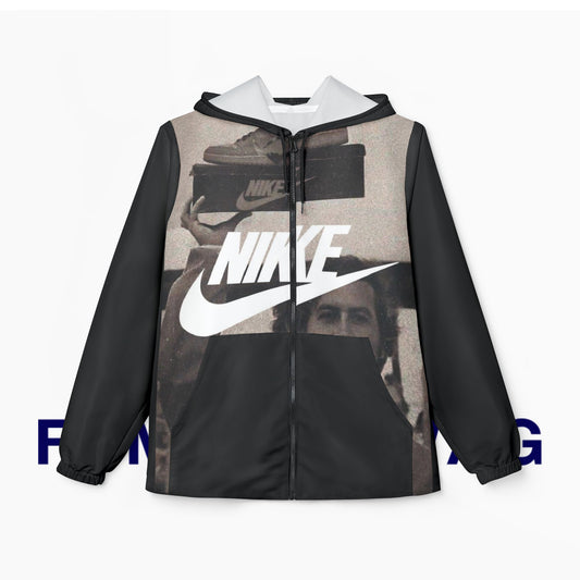 Nike  Jacket (AOP)