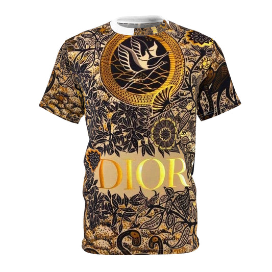 Unisex Cut & Sew Tee (AOP)
