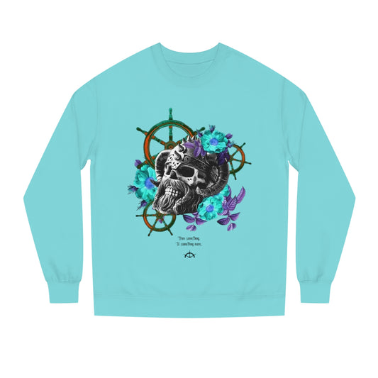 Unisex Crew Neck Sweatshirt