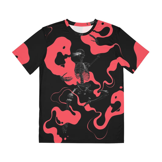 Men's Polyester Tee (AOP)