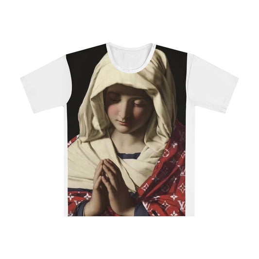 Men's Loose T-shirt (AOP)